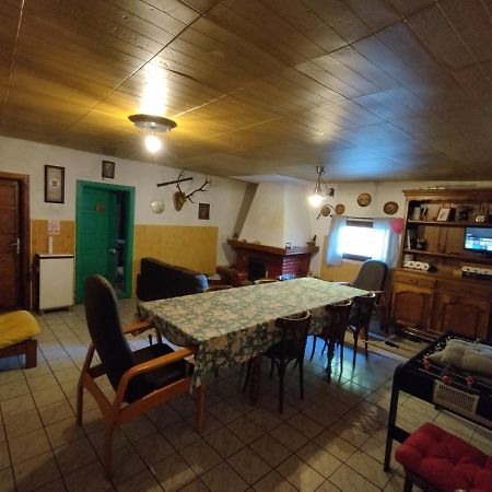 Cabana Pietricica Dâmbovicioara Bagian luar foto