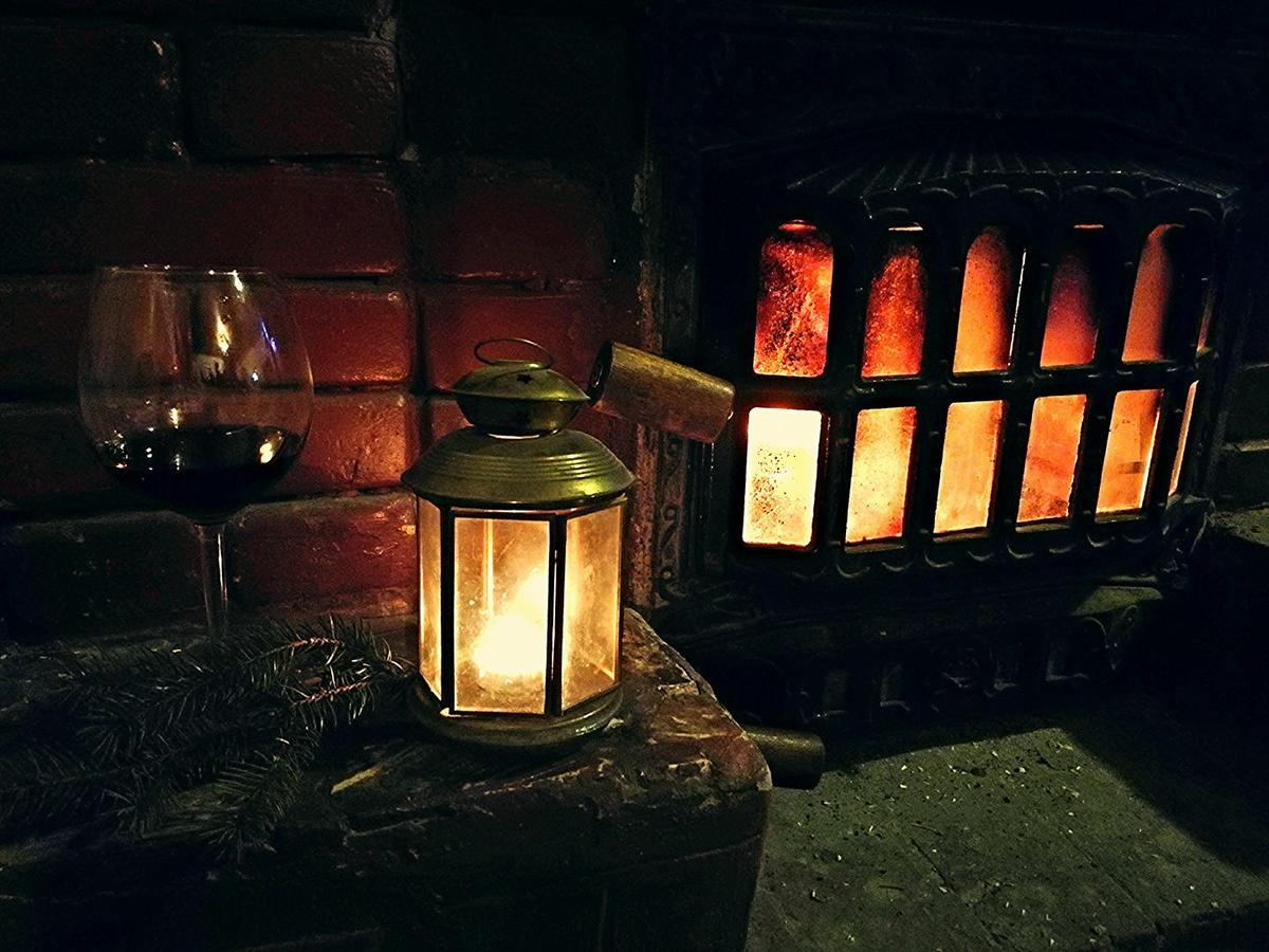 Cabana Pietricica Dâmbovicioara Bagian luar foto